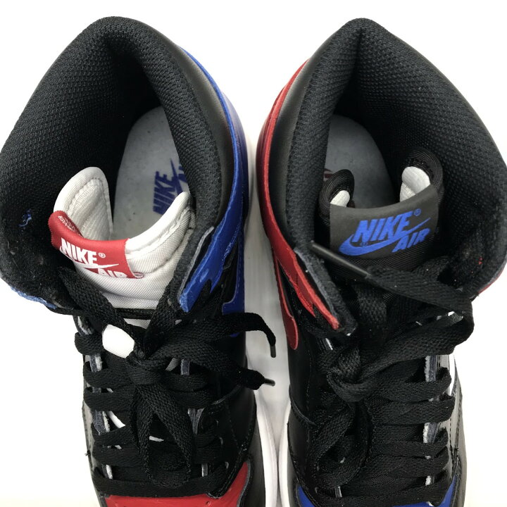 楽天市場】【中古】NIKE | ナイキ AIR JORDAN 1 RETRO HIGH OG 