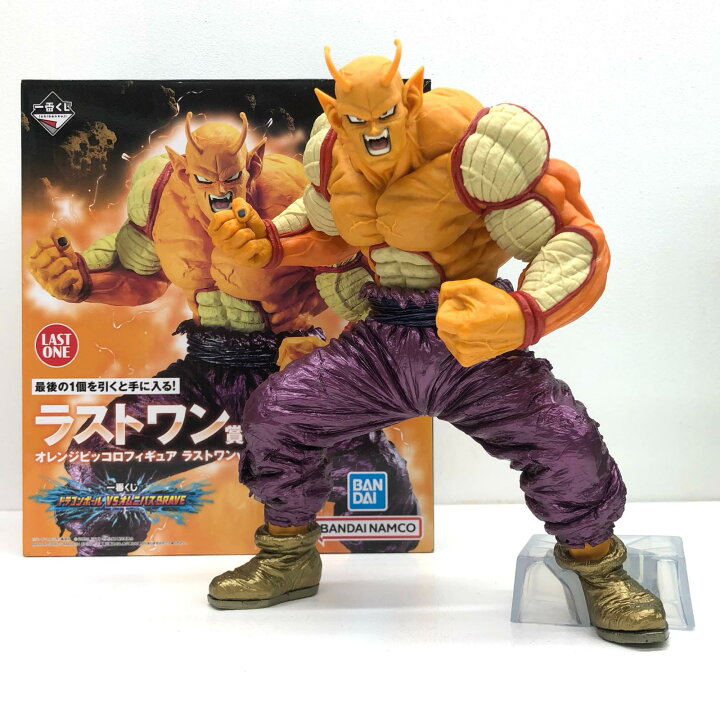 楽天市場】【中古】ドラゴンボール 一番くじ ドラゴンボールVS 
