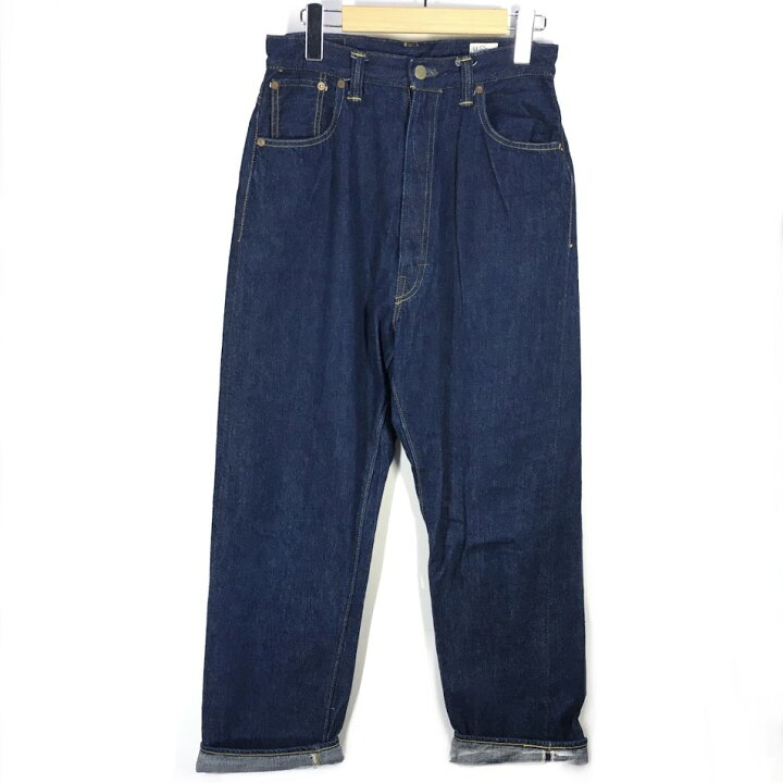 楽天市場】【中古】orSlow | オアスロウ BEAMS BOY別注 Monroe Pants 