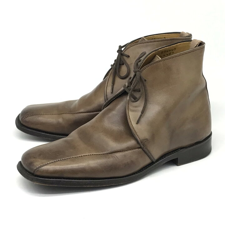楽天市場】【中古】Tricker