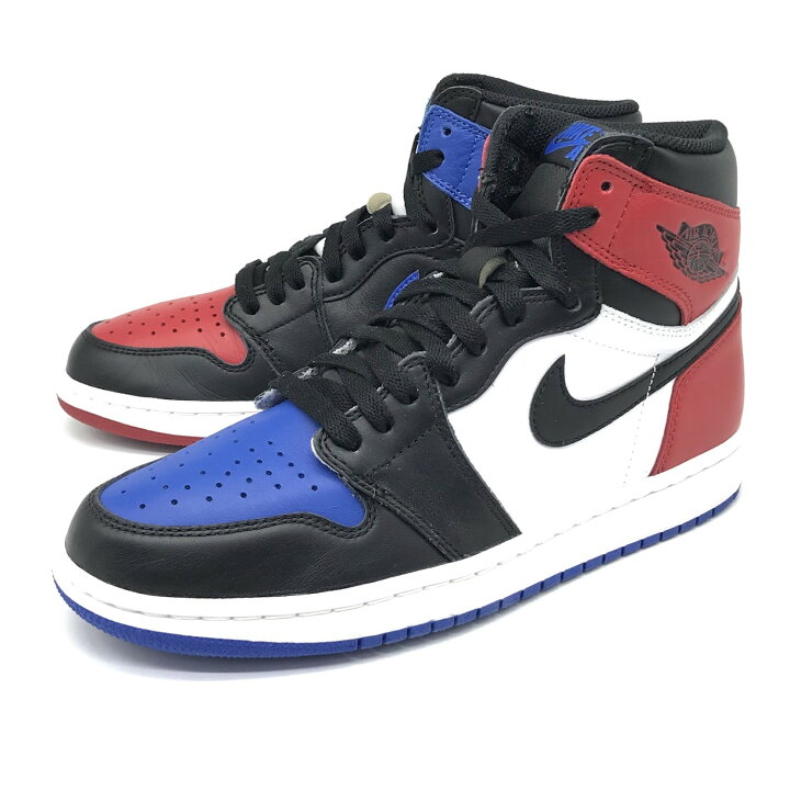 楽天市場】【中古】NIKE | ナイキ AIR JORDAN 1 RETRO HIGH OG 