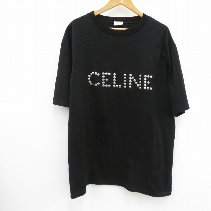 楽天市場】【中古】CELINE | セリーヌ by Hedi Slimane / スタッズエン 