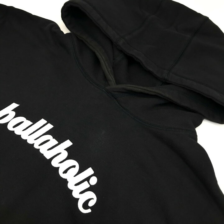 楽天市場】【中古】 ballaholic｜ボーラホリック 刺繍ロゴ プル  