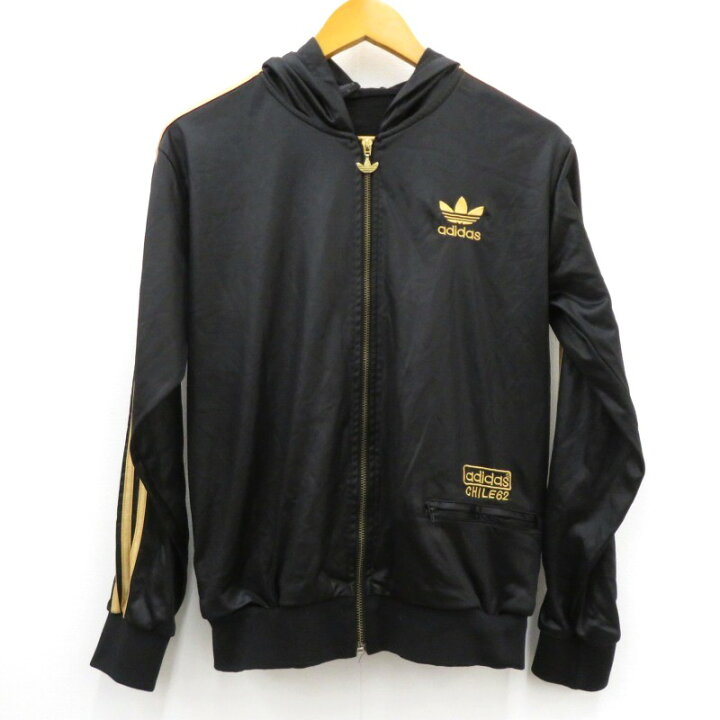 楽天市場】【中古】adidas | アディダス 00s CHILE62 ジャージ 