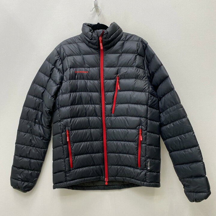 楽天市場】【中古】Mammut | マムート 750＋ ダウンジャケット 