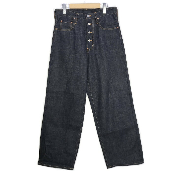 楽天市場】【中古】SUGARHILL | シュガーヒル CLASSIC DENIM PANTS 
