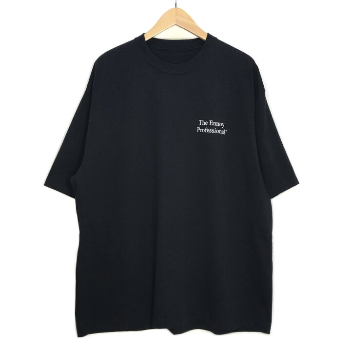 楽天市場】【中古】 The ennoy Professional｜エンノイ Logo T-Shirt 