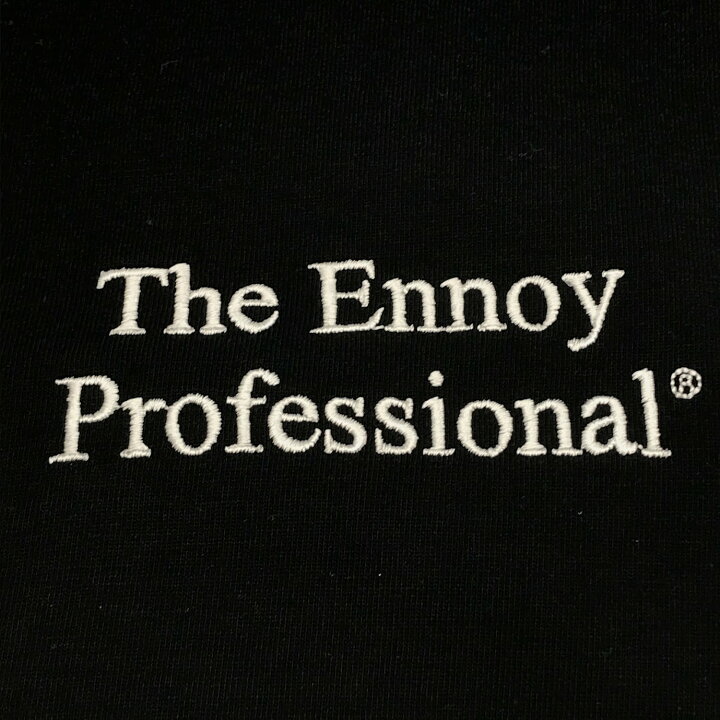 楽天市場】【中古】 The ennoy Professional｜エンノイ Logo T-Shirt 