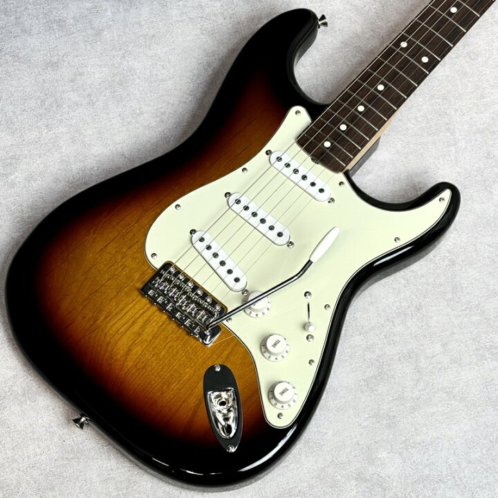 楽天市場】【中古】 Fender | フェンダー ストラトキャスター 楽器 FSR 