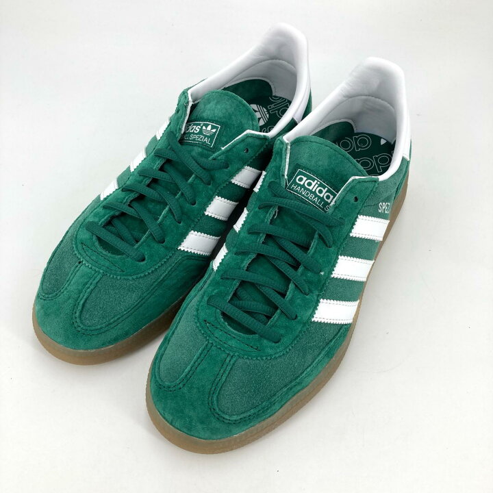 楽天市場】【中古】adidas | アディダス handball spezial スニーカー 