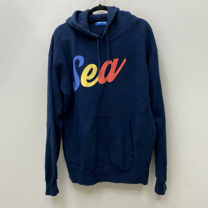楽天市場】【中古】WIND AND SEA | ウィンダンシーウインダンシー sail  