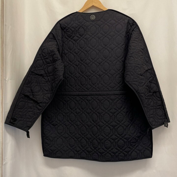 楽天市場】【中古】 タスランナイロン キルティングブルゾン 