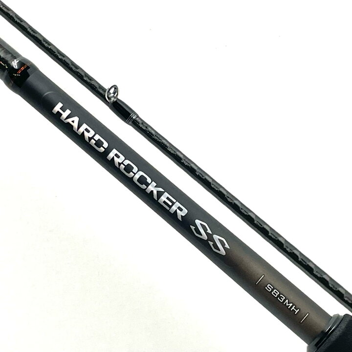 楽天市場】【中古】【釣り/つり/釣具/ロッド】SHIMANO | シマノ 22 
