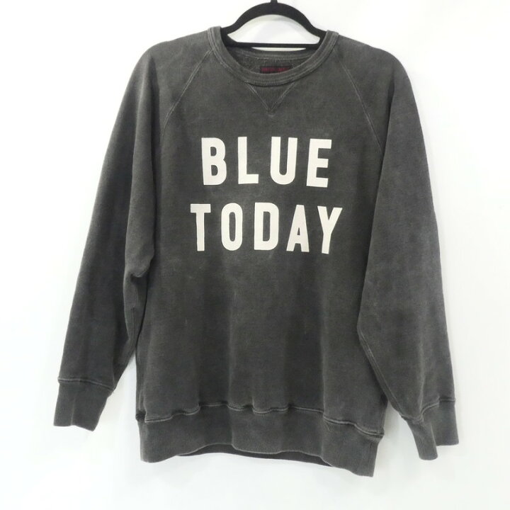 楽天市場】【中古】BLUE BLUE | ブルーブルー BLUE TODAY Vintage Wash 