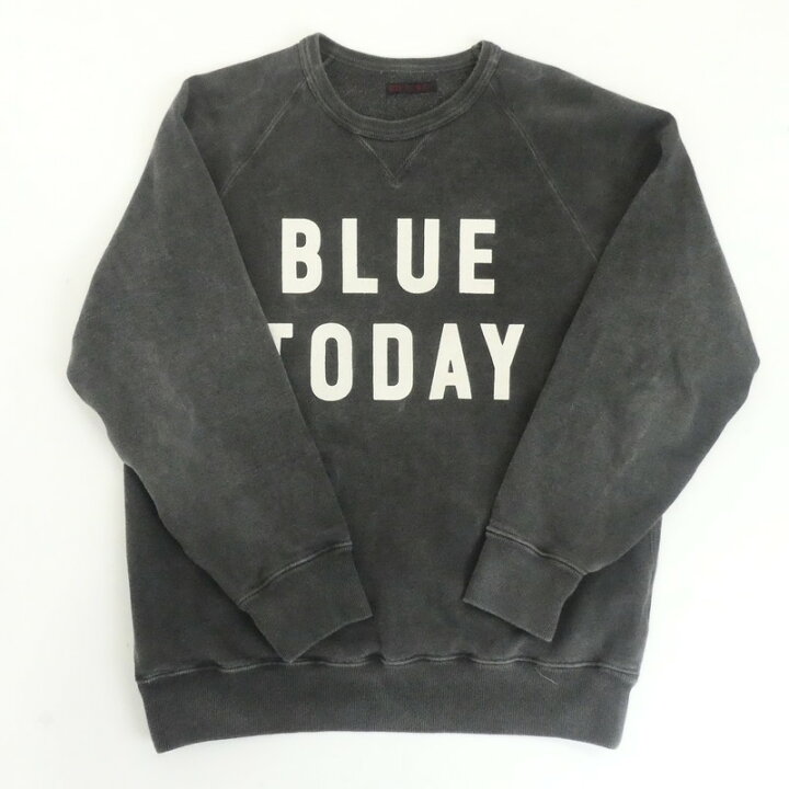 楽天市場】【中古】BLUE BLUE | ブルーブルー BLUE TODAY Vintage Wash 