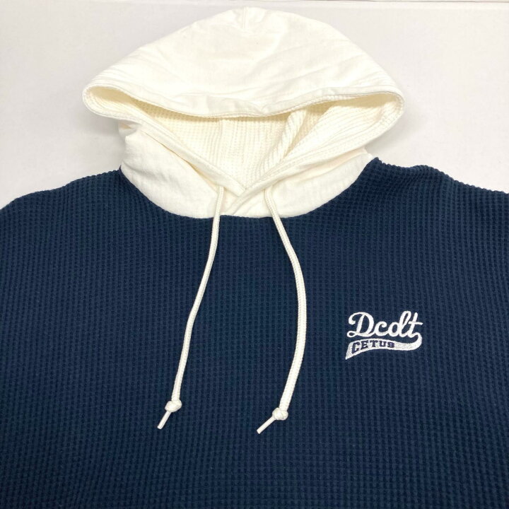 楽天市場】【中古】DESCENDANT | ディセンダント DOSAL HOODY パーカー 