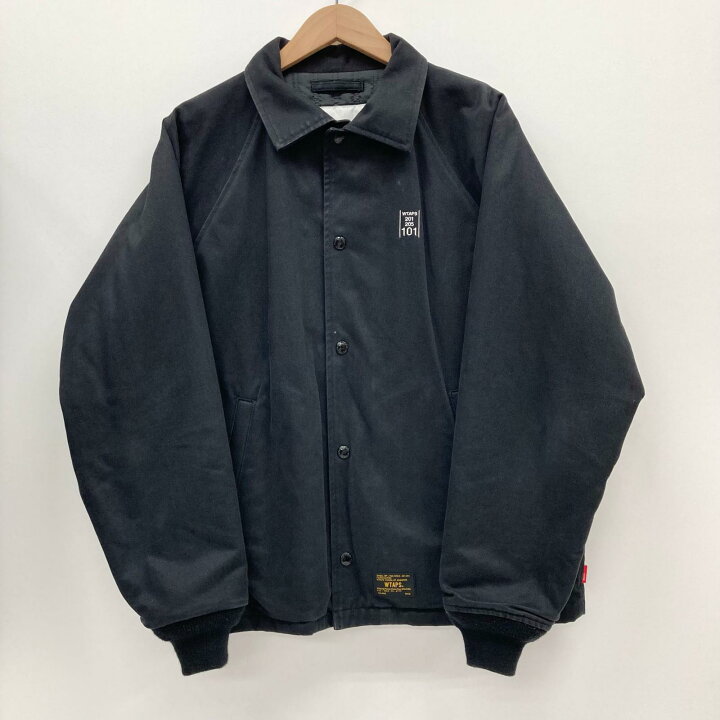 楽天市場】【中古】W)TAPS | ダブルタップス WINDBREAKER 02 その他 