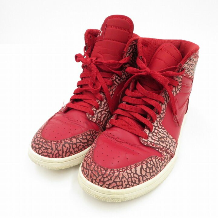 楽天市場】【中古】NIKE | ナイキ AJ1 Retro High 