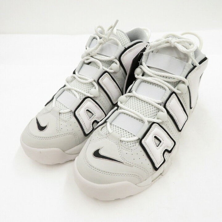 楽天市場】【中古】NIKE | ナイキ Air More Uptempo 