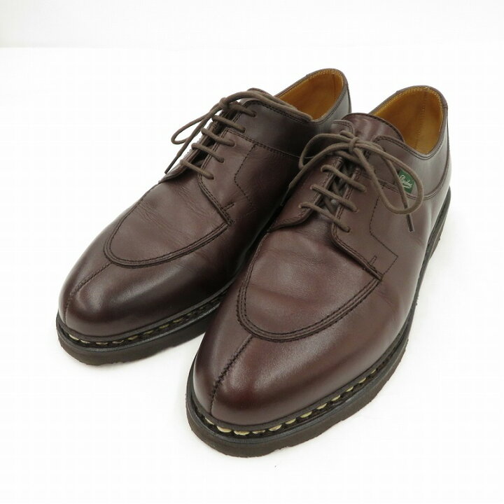 楽天市場】【中古】Paraboot | パラブーツ AVIGNON その他靴 UK8 