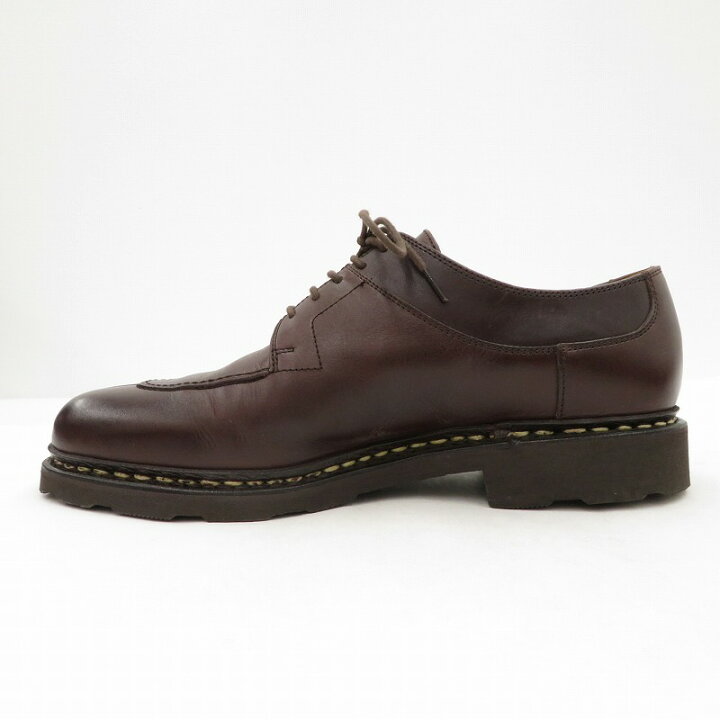 楽天市場】【中古】Paraboot | パラブーツ AVIGNON その他靴 UK8 
