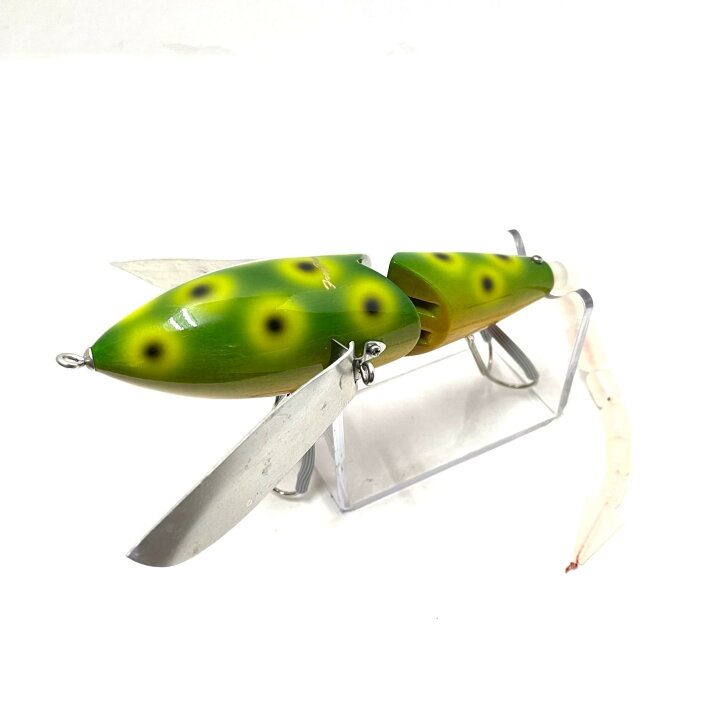 フロッグプロダクツ FROGPRODUCTS ルアー