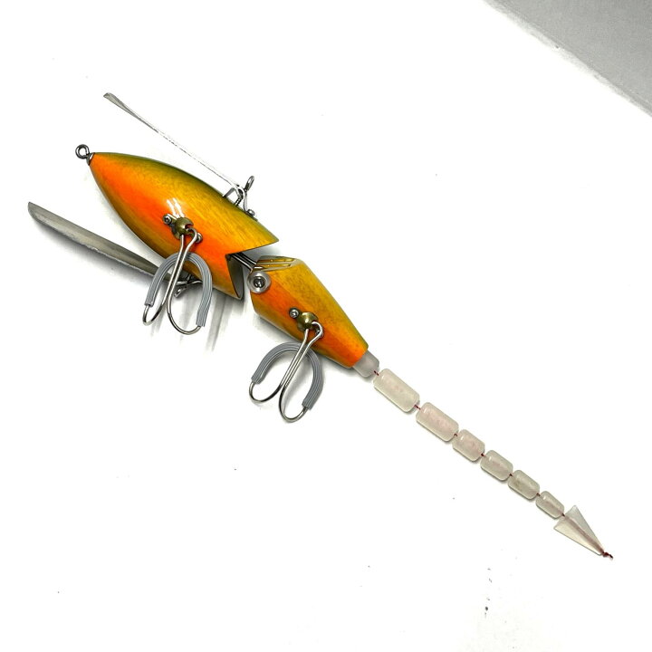 楽天市場】【中古】【フィッシング/釣り/釣具/ルアー】FROG PRODUCTS 