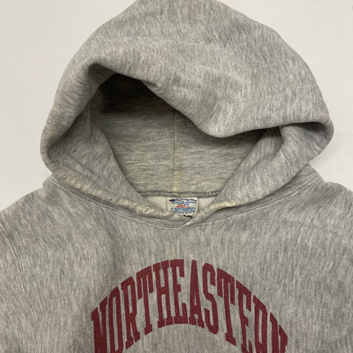 楽天市場】【中古】Champion | チャンピオン パーカー 80s リバース 