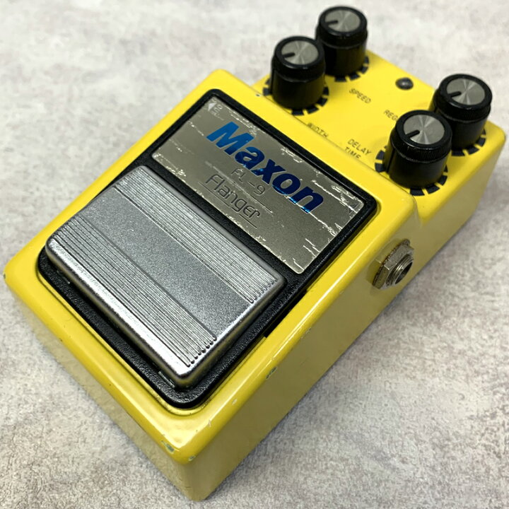 尾張小牧店】【楽器】 中古 MXR | エムエックスアール エフェクター  