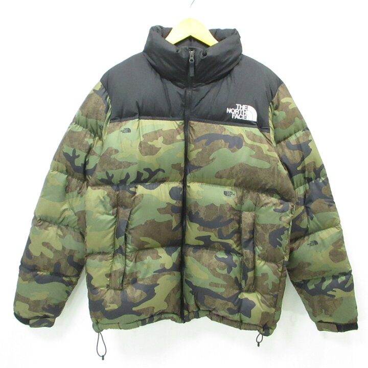 楽天市場】【中古】THE NORTH FACE | ザ・ノースフェイス UNDYED 
