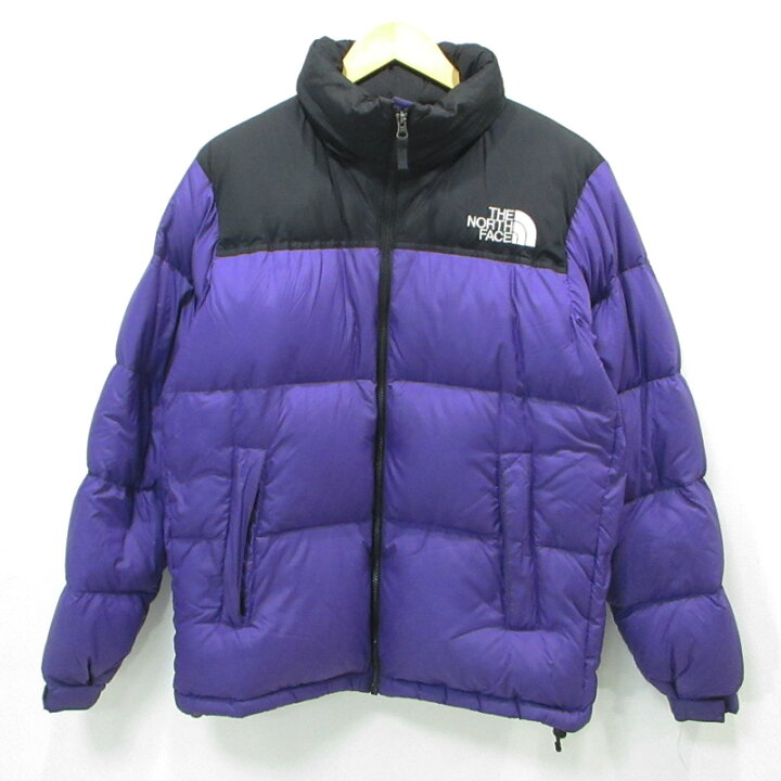 楽天市場】【中古】THE NORTH FACE | ザ・ノースフェイス NUPTSE  