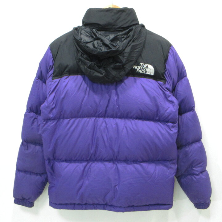 楽天市場】【中古】THE NORTH FACE | ザ・ノースフェイス NUPTSE