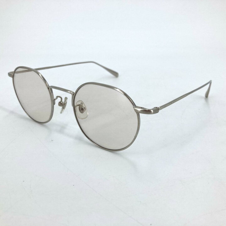 楽天市場】【中古】金子眼鏡 | カネコガンキョウカネコメガネ UNITED 