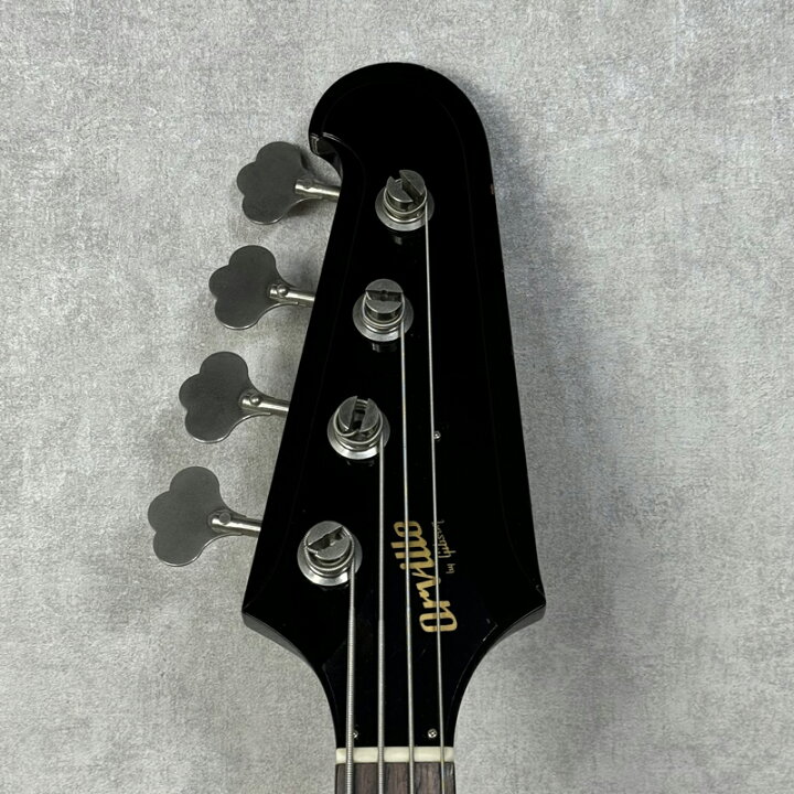 楽天市場】【中古】 Orville by Gibson | オービルバイギブソン その他 