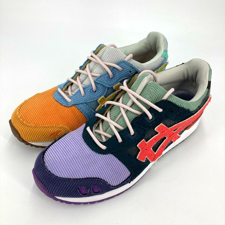楽天市場】【中古】asics | アシックス Sean Wotherspoon × atmos 