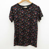楽天市場】サンローラン tシャツ スターの通販