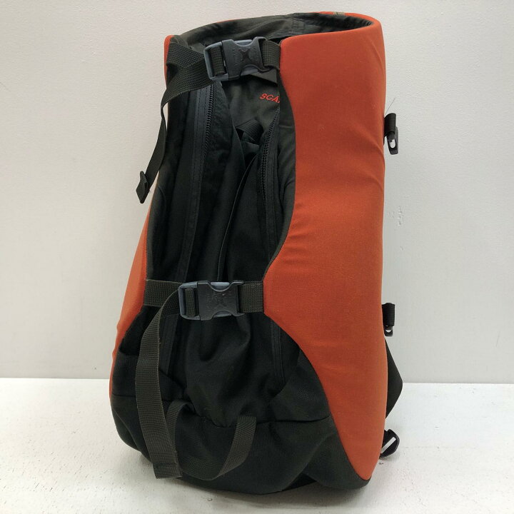 楽天市場】【中古】OSPREY | オスプレー SCARAB リュック・デイパック  