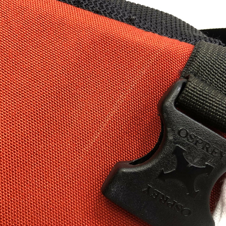 楽天市場】【中古】OSPREY | オスプレー SCARAB リュック・デイパック  