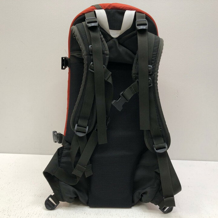 楽天市場】【中古】OSPREY | オスプレー SCARAB リュック・デイパック  