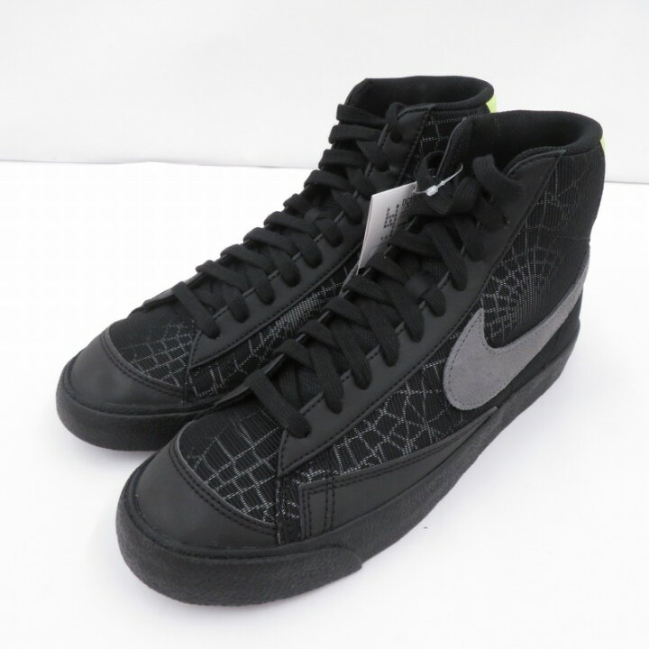 楽天市場】【中古】NIKE | ナイキ BLAZER MID 