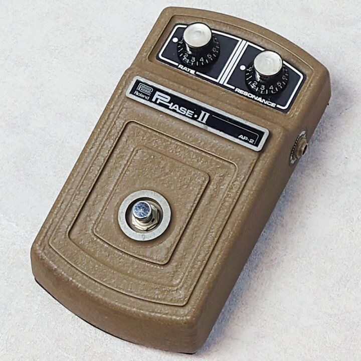 楽天市場】【中古】 Roland | ローランド フェイザー AP-2 楽器 