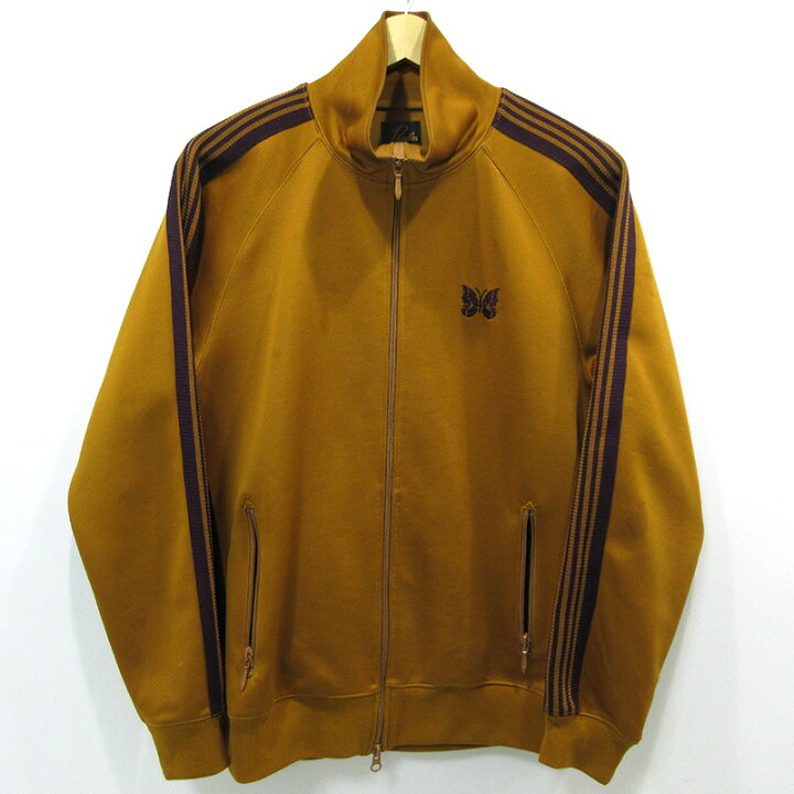 楽天市場】【中古】Needles | ニードルス トラックジャケット ジャージ 