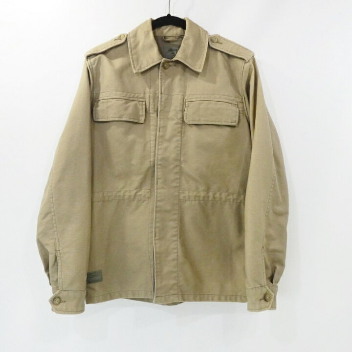 楽天市場】【中古】STUSSY | ステューシー MIL SPEC TRIBE WORLDWIDE 