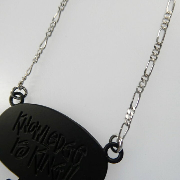 楽天市場】【中古】STUSSY | ステューシー ×JAM HOME MADE ネックレス 