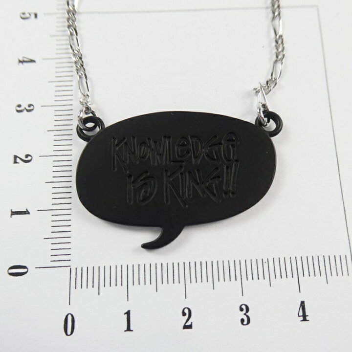楽天市場】【中古】STUSSY | ステューシー ×JAM HOME MADE ネックレス 