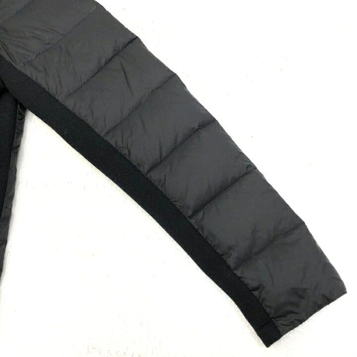 楽天市場】【中古】FENDI | フェンディ モンスターダウンジャケット 