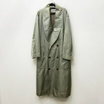 楽天市場】issey miyake men（種類（コート・ジャケット）トレンチ 