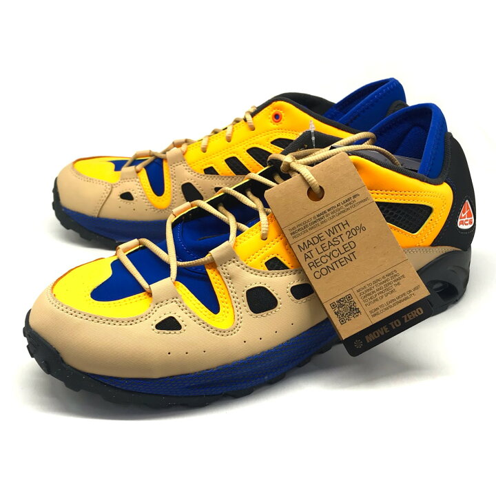 楽天市場】【中古】NIKE | ナイキ ACG AIR EXPLORAID エア エクスプロ 