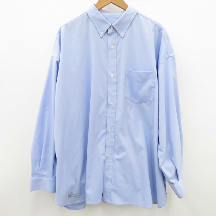 楽天市場】【中古】FreshService | フレッシュサービス DRY OXFORD 