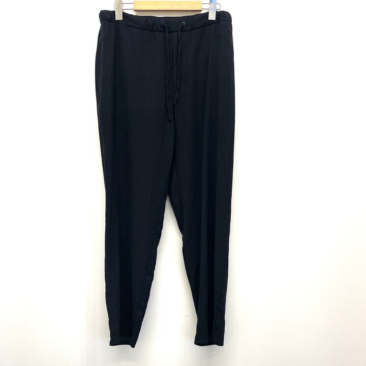 楽天市場】【中古】ATON | エイトン WOOL CARAMEL PIQUET EASY TAPERED 